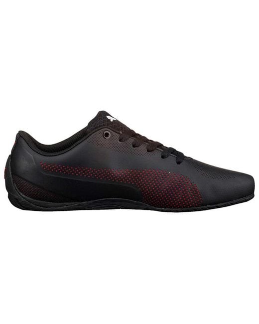 PUMA Black Sf Drift Cat 5 Ultra for men