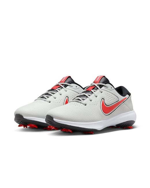 Nike White Victory Pro 3 'Photon Dust Track' for men