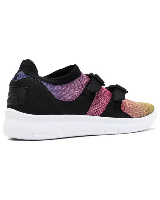 Nike Air Sock Racer Premium in Brown for Men | Lyst