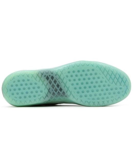 Vans Green Evdnt Ultimate Waffle Ash' for men