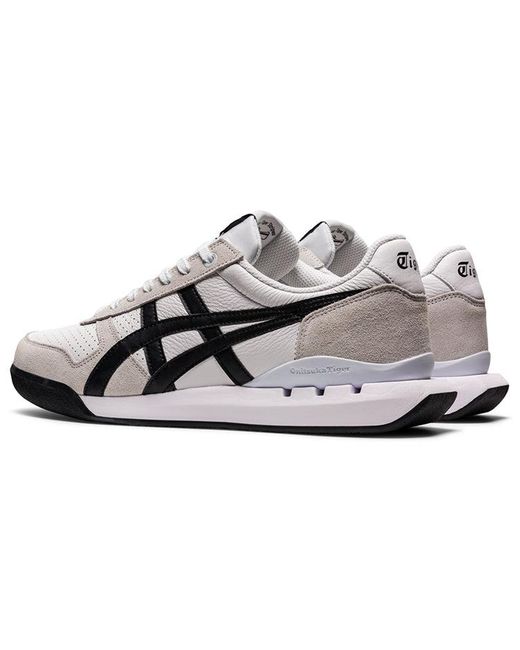 Onitsuka Tiger White Ultimate 81 Ex for men