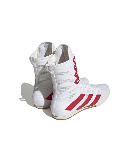 Adidas White Box Hog for men