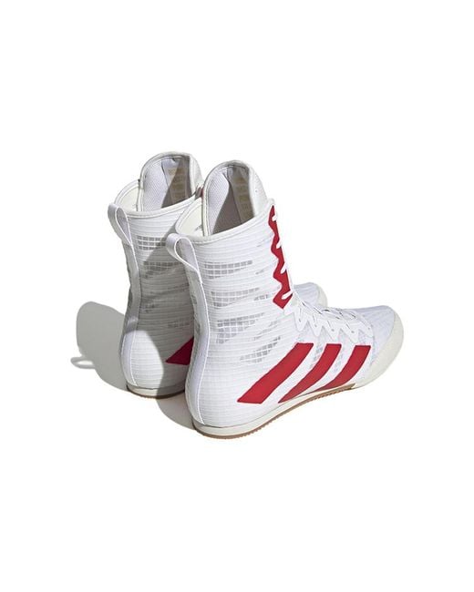 Adidas White Box Hog for men