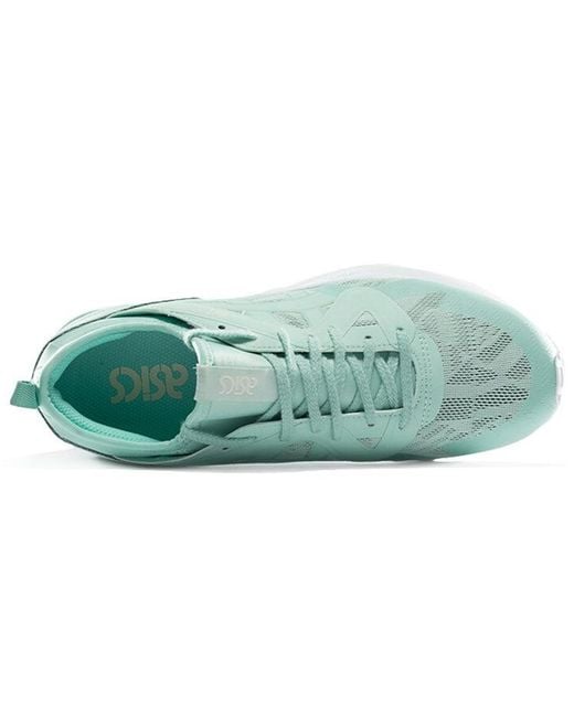 Asics Blue (Wmns) Gellyte V Ns