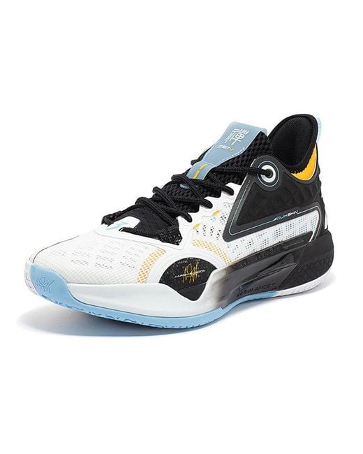 361 Degrees Blue Zen 5 Aaron Gordon 'The Mile High City' for men