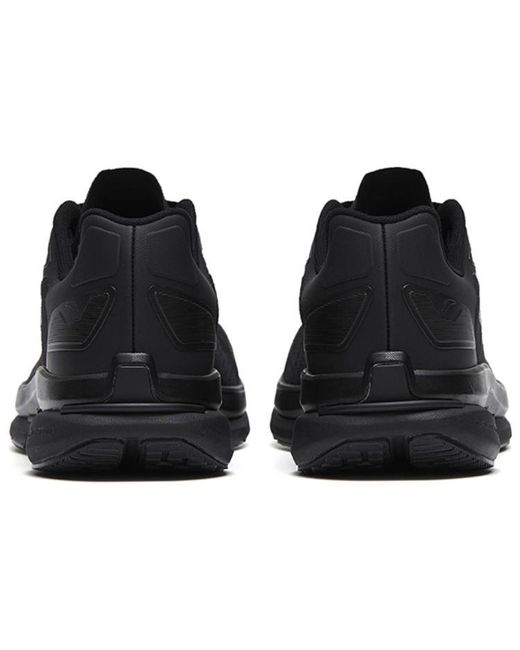Anta Black Leak Blade for men