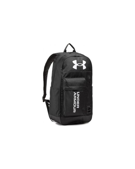 Under Armour Black Halftime Backpack