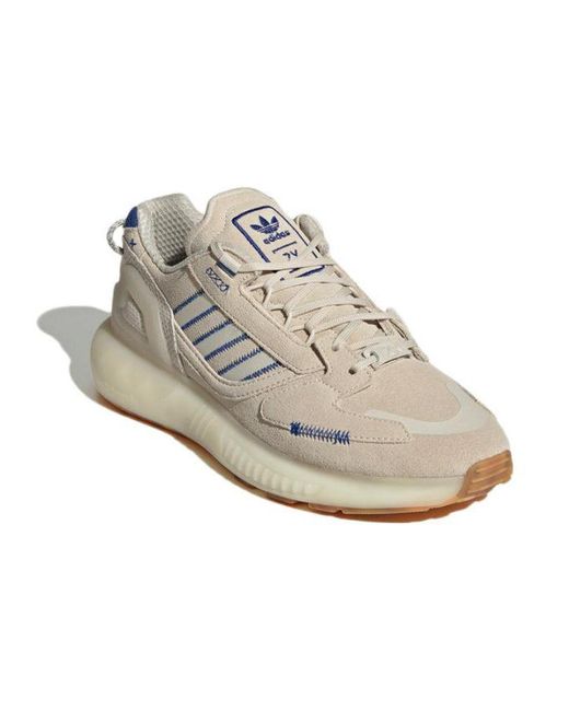 Adidas Natural Originals Zx 5K Boost for men