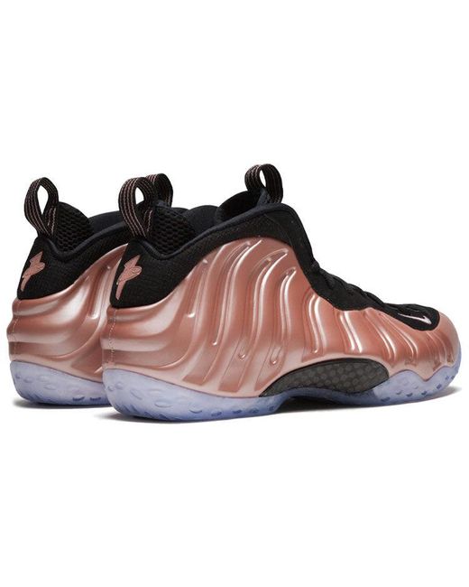 Nike Brown Air Foamposite One 'Elemental Rose' for men