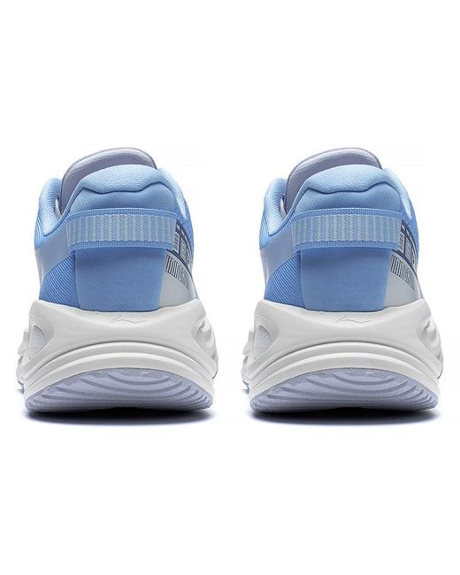 Li-ning Blue Furious Rider 6 Essential Polar' for men