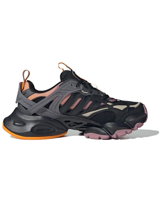 Adidas Blue Xlg Runner Deluxe for men