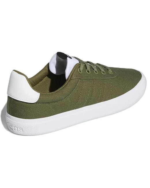 Adidas Green Vulc Raid3R 'Focus' for men