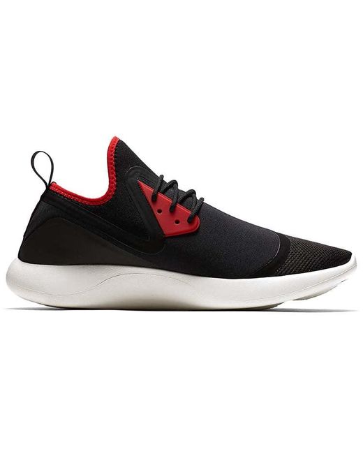 Nike Blue Lunarcharge Essential for men