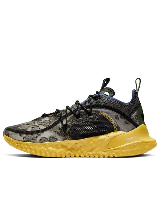 Nike Blue Ispa Flow 2020 Se 'Medium' for men