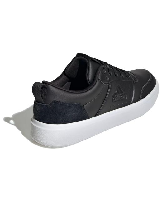 Adidas Black Park Street 'Core' for men