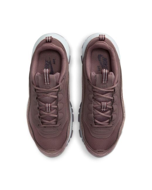 Nike Brown (Wmns) Air Max 97 'Plum Eclipse'