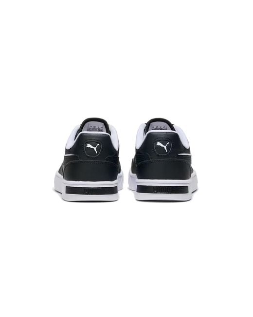 PUMA White Caven 'Dime Trainer' for men