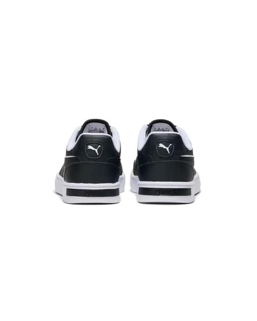 PUMA White Caven 'Dime Trainer' for men