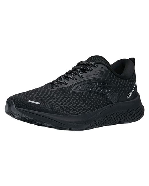 Anta Black (Wmns) Road 99