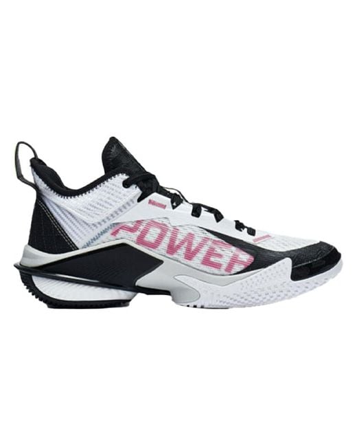 Li-ning Blue Power for men