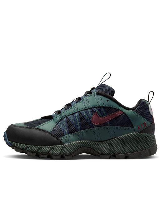 Nike Black Air Humara 'Faded Spruce' Fj7098-001 for men