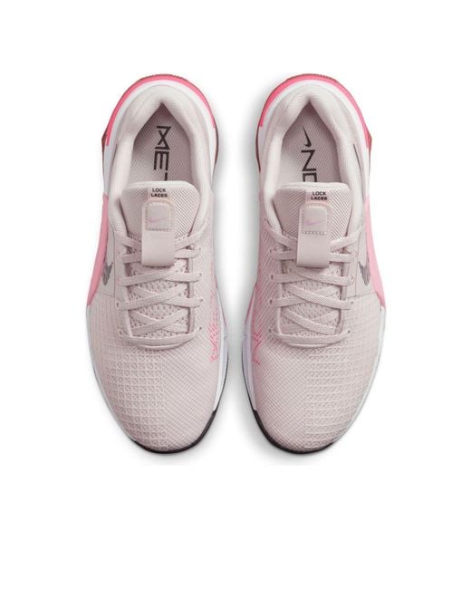 Nike Pink (Wmns) Metcon 8 'Barely Rose'