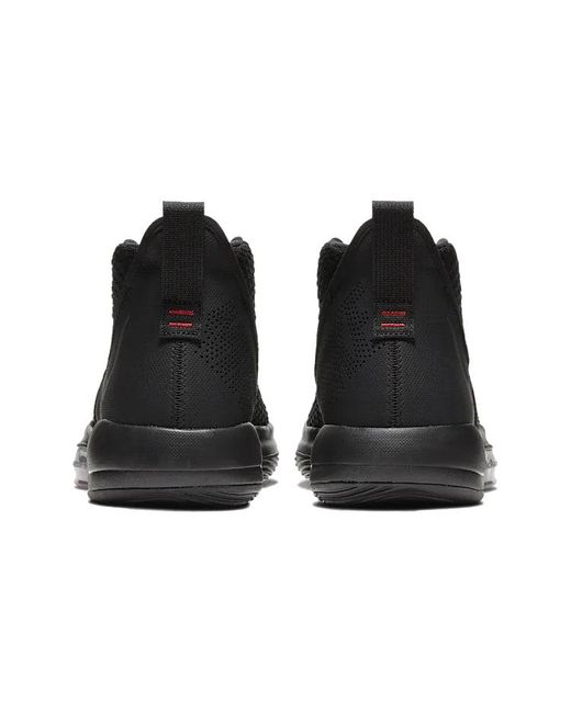 Nike Black Zoom Rize for men