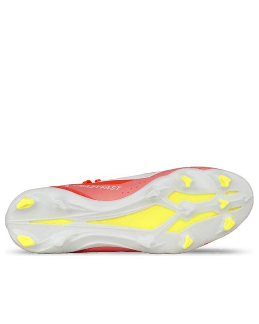Adidas Red X Crazyfast League Fg Ie2377 for men