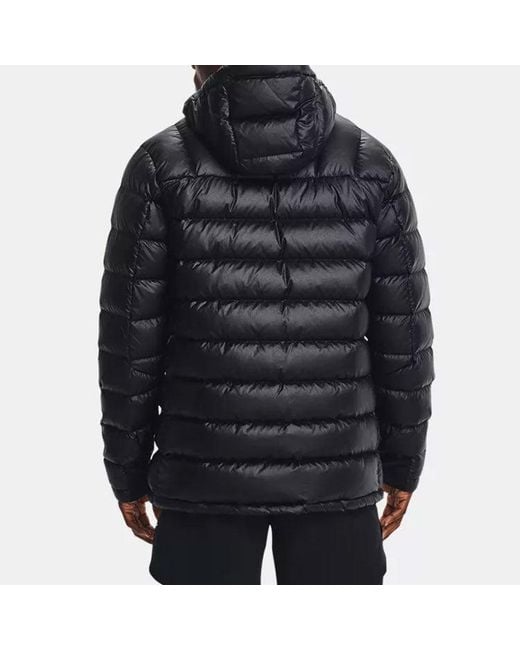Under Armour Blue Impasse Ops Jacket for men