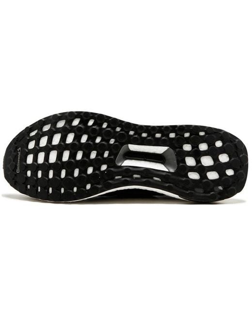 Adidas Black Ultraboost 3.0 'Utility' for men