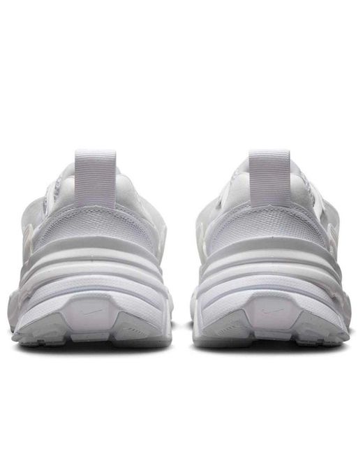 Nike White (Wmns) V2K Run