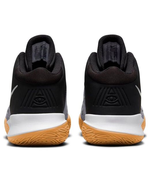 Nike Blue Kyrie Flytrap 4 Ep Cool' for men
