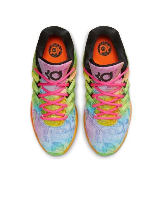 Nike Kd 17 Ep Asw 'All-Star' for Men | Lyst