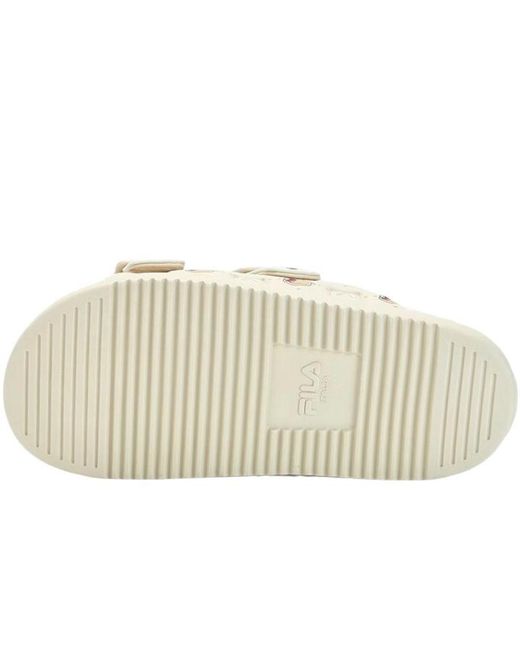 Fila Natural (Wmns) Lucia Sandals
