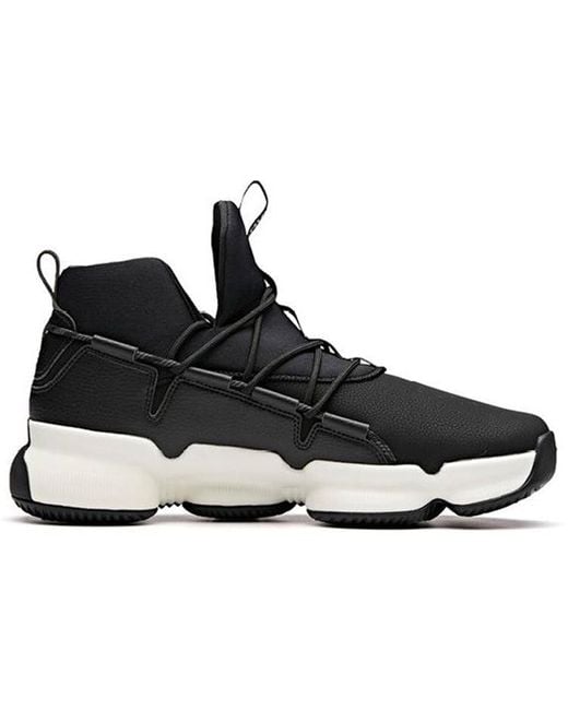 Anta Black Yukong 2.0 for men