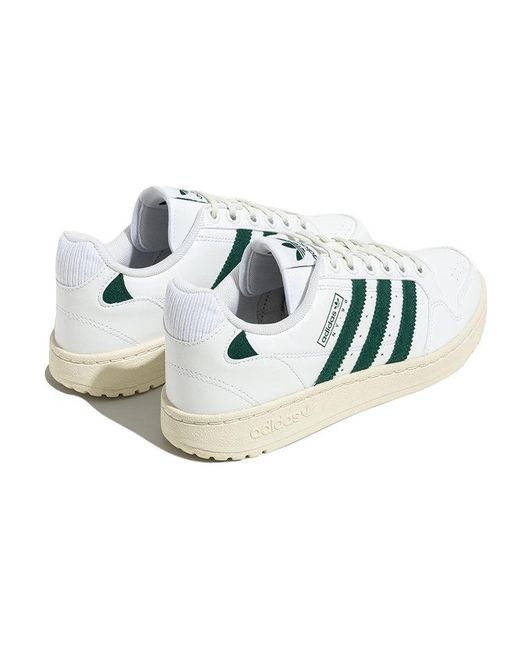 Adidas Blue Originals Ny 90 Stripes for men