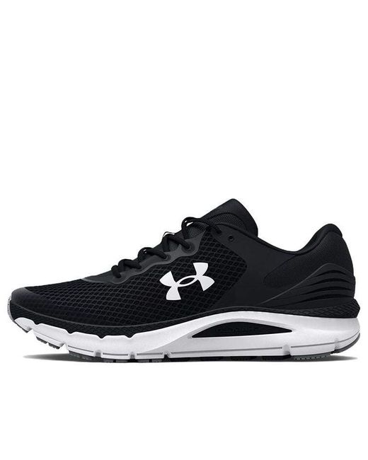 Under Armour Black (Wmns) Charged Intake 5