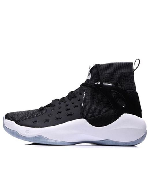 Li-ning Black Sonic 6 Gum' for men