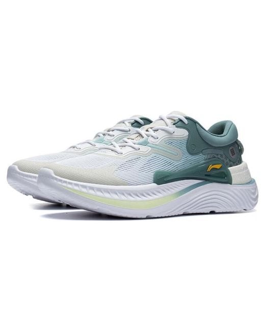 Li-ning Blue Spark Lite for men