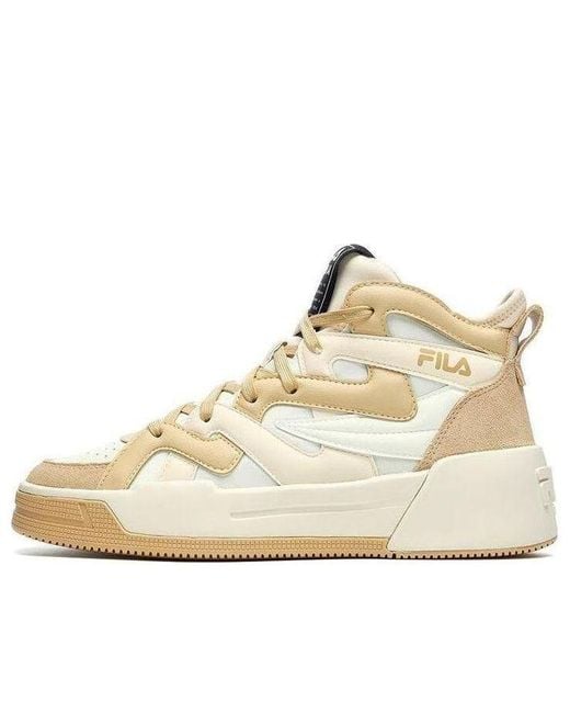 Fila Natural (Wmns) Khaki'