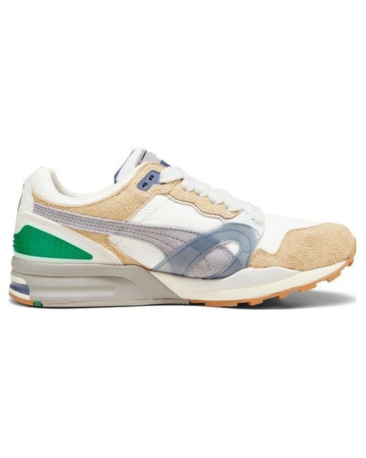 PUMA White Trinomic Xt 2 for men