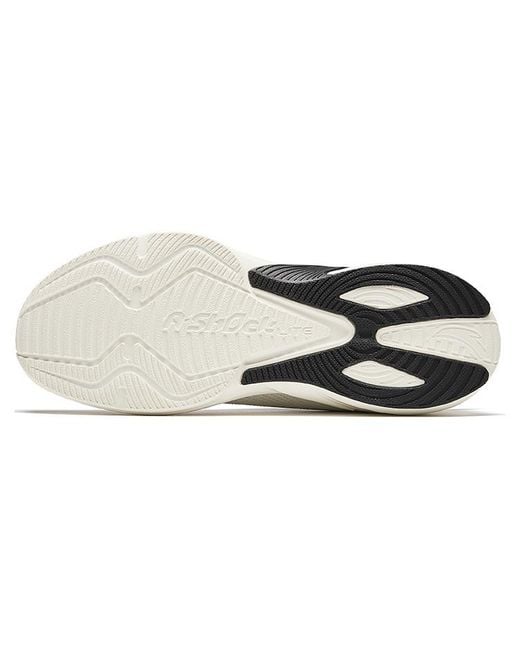 Anta White The Sting 4.0 for men