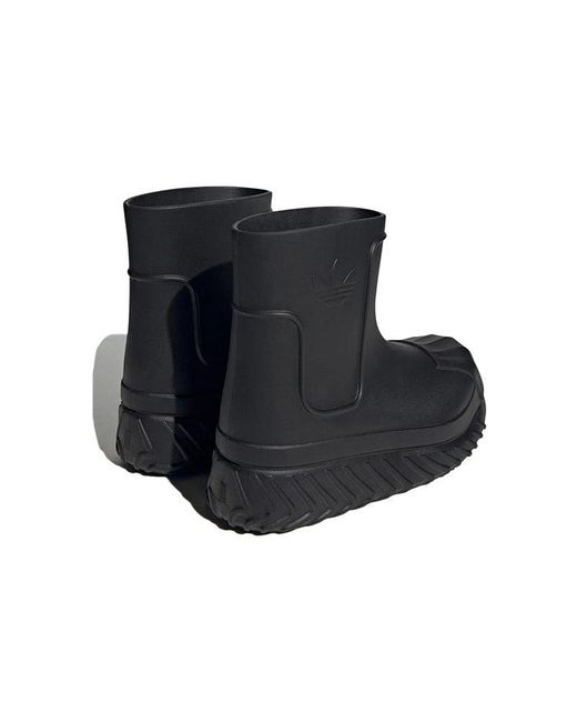 Adidas Black (Wmns) Adifom Superstar Boot for men
