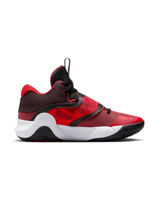 Nike Kd Trey 5 X University in Red for Men Lyst
