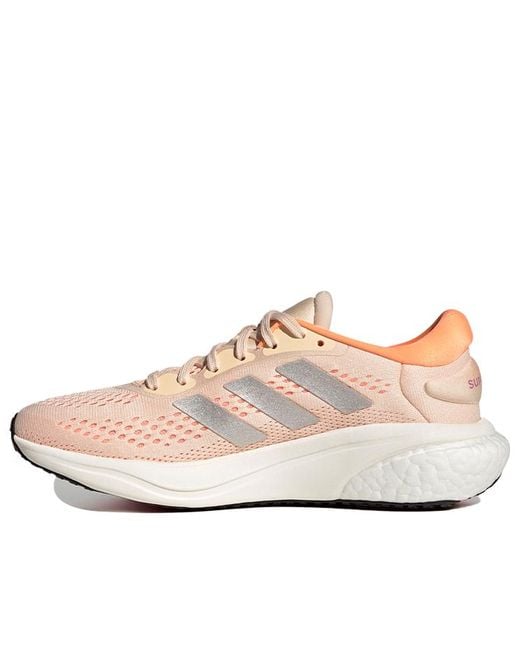 Adidas Natural (Wmns) Supernova 2 'Bliss'