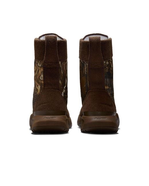 Nike Brown Sfb B2 Realtree 'Cacao Wow' for men