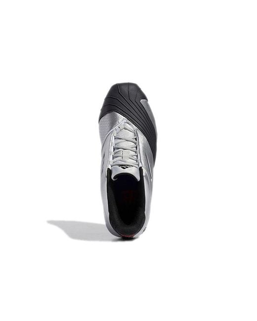Adidas Gray T-Mac 1 Retro 'All Star' 2022 for men