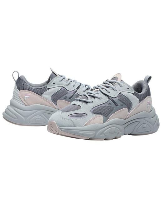 Fila Gray (Wmns) Dad Shoe