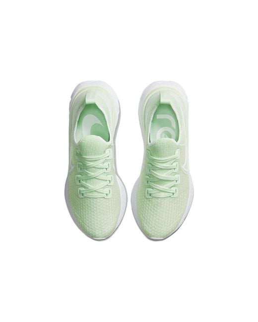 Nike Green (Wmns) React Infinity Run Fk 'Vapor'
