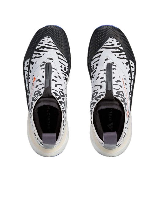 Adidas Blue (Wmns) Terrex Free Hiker Gore-Tex 'By Stella Mccartney Crea'